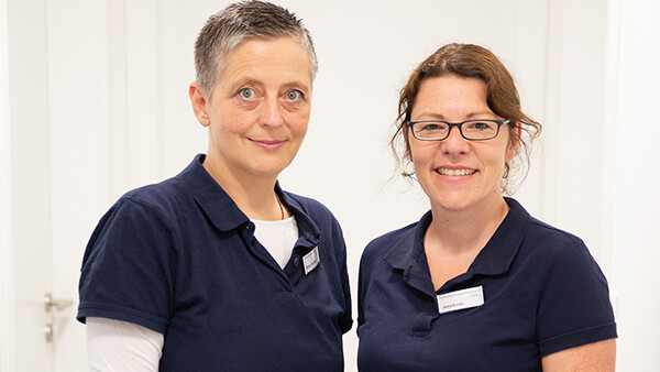 Kuntze & Bamberger Ergotherapie