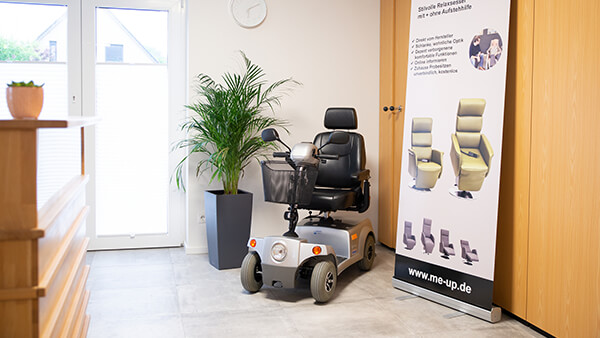 Kuntze & Bamberger Ergotherapie