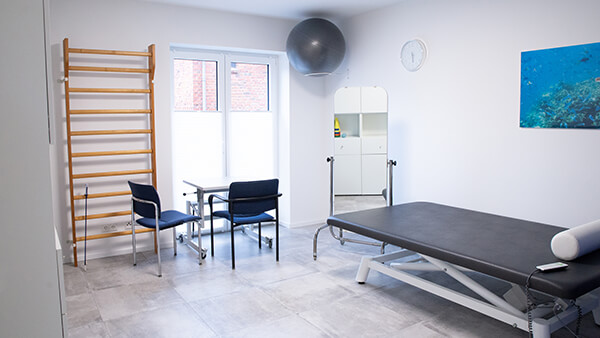 Kuntze & Bamberger Ergotherapie