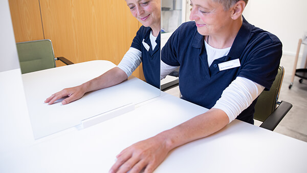 Kuntze & Bamberger Ergotherapie
