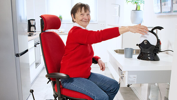 Kuntze & Bamberger Ergotherapie