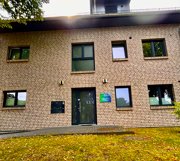 Kuntze & Bamberger Ergotherapie