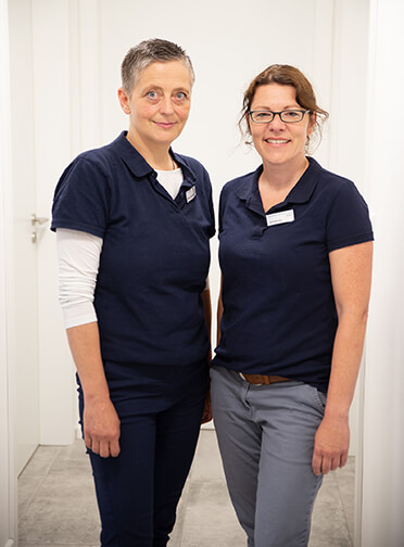 Kuntze & Bamberger Ergotherapie